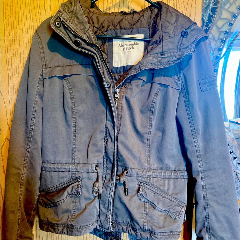 Army Green Jacket/Coat